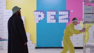 El forajido de PEZ — foto 3