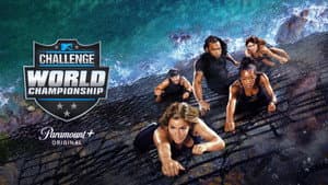 The Challenge: World Championship — foto 4