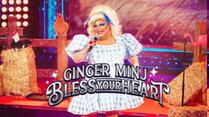 Ginger Minj: Bless Your Heart — foto 3