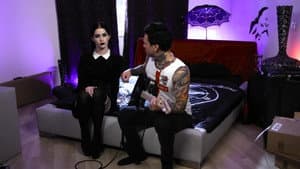 Hardcore Goth Chicks 3 — foto 2