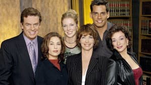 Leyes de familia — foto 5