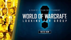 World of Warcraft: Looking For Group — foto 1