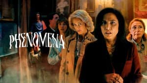 Fenómenas — foto 3