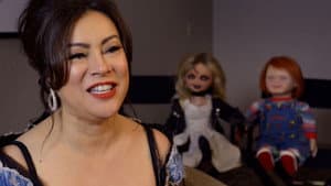 Living with Chucky — foto 6