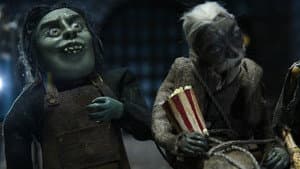 Horror's Greatest — foto 1