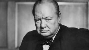 Winston Churchill: Walking with Destiny — foto 1