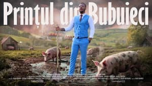 Prințul din Bubuieci — foto 1