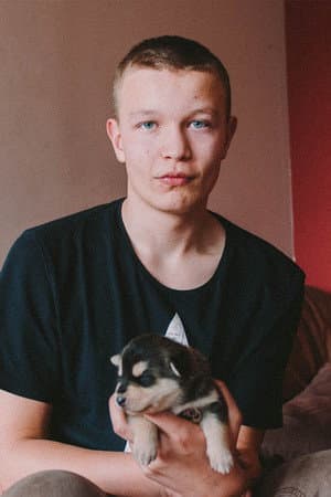 Eryk Walny
