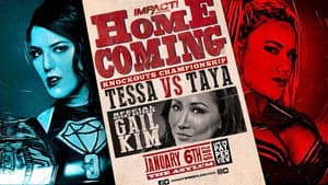 IMPACT Wrestling: Homecoming 2019 — foto 5