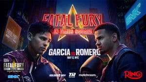 Ryan Garcia vs. Rolando Romero — foto 3