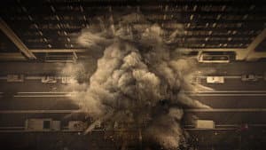 Oklahoma City Bombing: American Terror — foto 2