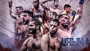 UFC 244: Masvidal vs. Diaz — foto 1