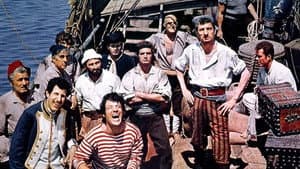 Franco, Ciccio e il pirata Barbanera — foto 1