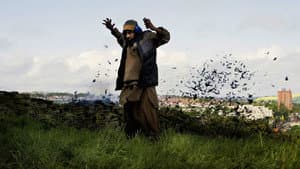 Four Lions — foto 3