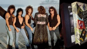 Bon Jovi | Access All Areas: A Rock & Roll Odyssey — foto 1