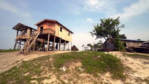 Insustentável: a realidade do petróleo na Amazônia — foto 1