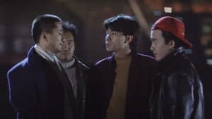 五虎將之決裂 — foto 2
