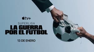 Superliga: La guerra por el futbol — foto 12