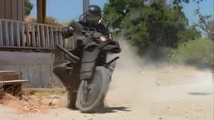 Murdercycle — foto 2