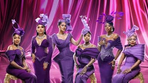 The Real Housewives of Lagos — foto 1