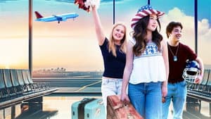 Ett år i USA — foto 1