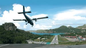 Most Extreme Airports — foto 2