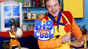 Big Cook, Little Cook — foto 3