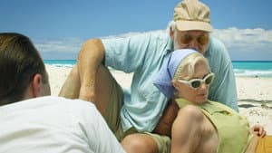 Papa Hemingway in Cuba — foto 1