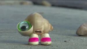 Marcel the Shell with Shoes On — foto 1
