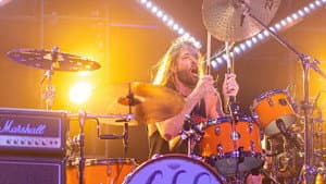 Taylor Hawkins Tribute Concert — foto 3