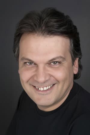 Atilla Engin