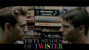 50 Shades of Twister — foto 1