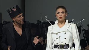 Lohengrin — foto 1