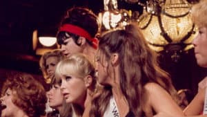 The Feminist and the Fuzz — foto 1
