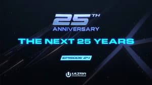 The Next 25 Years