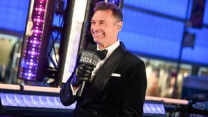 Dick Clark's New Year's Rockin' Eve with Ryan Seacrest — foto 4