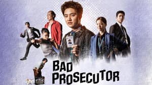 Bad Prosecutor — foto 7