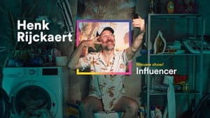 Henk Rijckaert - Influencer — foto 1