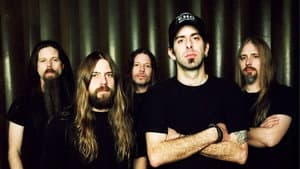 Lamb of God: Terror and Hubris — foto 1