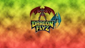 Dragon Flyz — foto 1