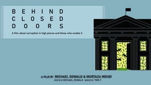 Behind Closed Doors — foto 2