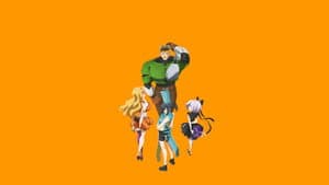 The Shy Hero and the Assassin Princesses — foto 1