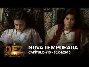 Betania sufre al enterarse de la verdad