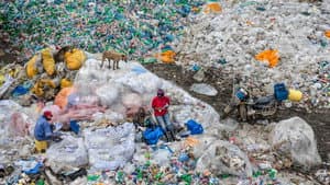 Anthropocene: The Human Epoch — foto 8