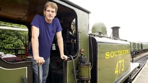 Locomotion: Dan Snow's History of Railways — foto 1