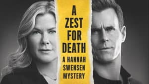 A Zest For Death: A Hannah Swensen Mystery — foto 2