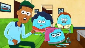 The Jellies — foto 2