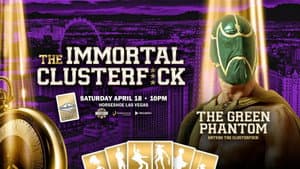 GCW: Joey Janela's Spring Break: The Immortal Clusterfuck — foto 4