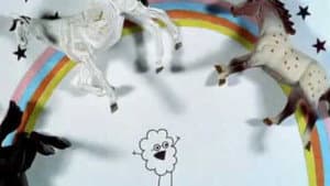 The Animation Show / Intermission in the Third Dimension / The End of the Show — foto 1