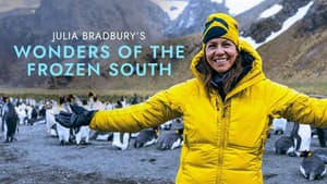 Julia Bradbury's Wonders of the Frozen South — foto 1
